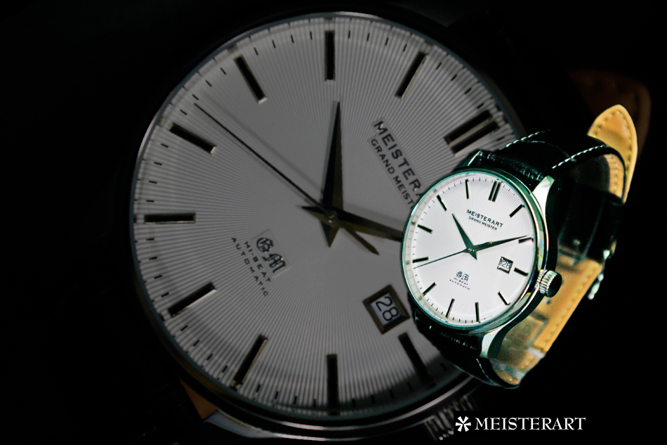 MEISTERART GRAND MEISTER AUTOMATIC